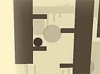 Holonomy 3D Puzzle Maze