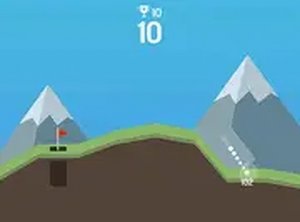 Mini Golf Online Game
