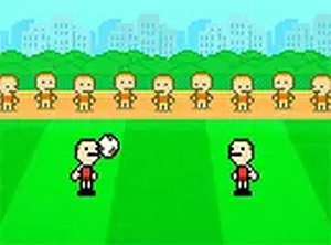 Ball Juggling Reflex Game Online