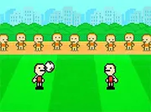 Ball Juggling Reflex Game Online