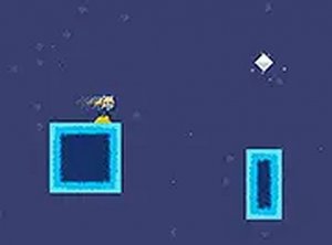 Powa Ride Online Game - Wave Jumping Platformer