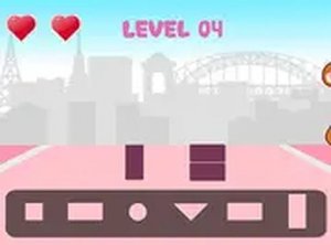 Shape Connect Puzzle Game Online