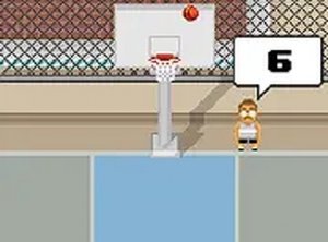Basketball Legend Online Game