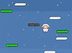 Doodle Sheep Online Game