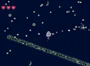 The Small World Shooter Arcade