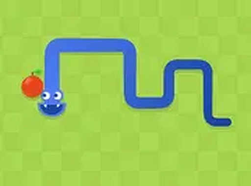 Google Snake Classic Arcade Game