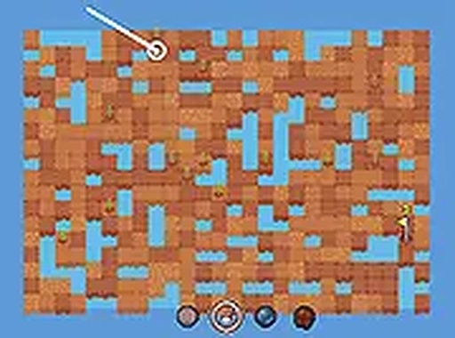 Grow Golf Online Game
