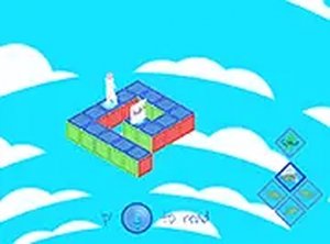 Prat Fall Online Puzzle Game