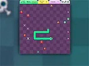Super Snake Online Game - Fun Puzzle Game