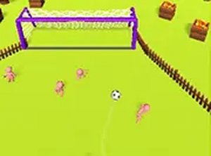 Crazy Shoot! Online Game