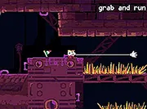 Pizza Dash Online Game - Fast Platformer