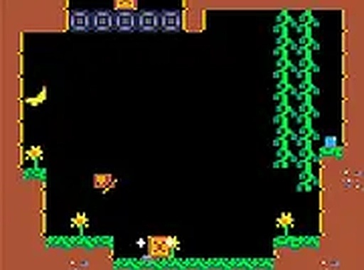 Monkey Bananza Puzzle Game Online