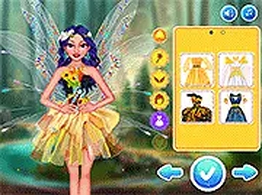 Enchanted Wardrobe Stylist