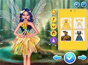 Enchanted Wardrobe Stylist