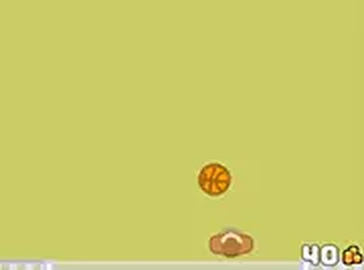 Punch the Ball! Air Hockey Online Game