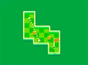 Mini Golf Online Game - Puzzle Golf Challenges