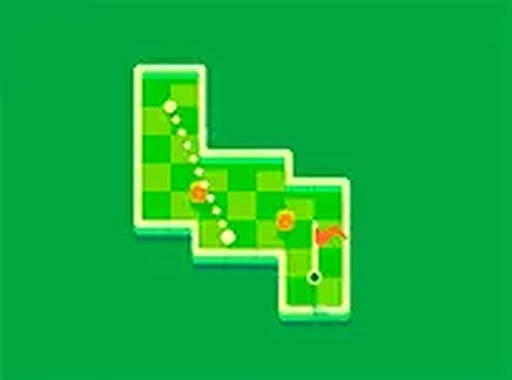 Mini Golf Online Game - Puzzle Golf Challenges