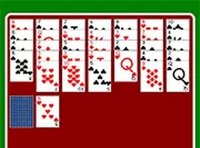 Card Golf Solitaire Puzzle Game