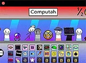 Funnybox: For the Lols Online Game
