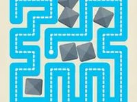 Single Path Logic Puzzle