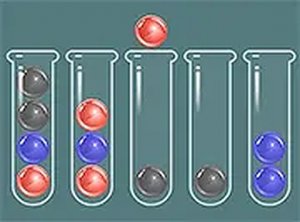 Ball Sort Puzzle New Online Game