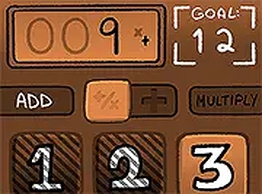 Number Grid Search Challenge