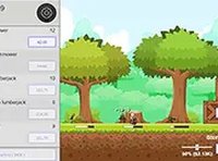Timber Crew Idle Game