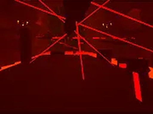 Molten Rush 3D Escape
