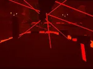 Molten Rush 3D Escape