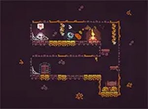 Fuse on the Loose Puzzle Platformer Online Game