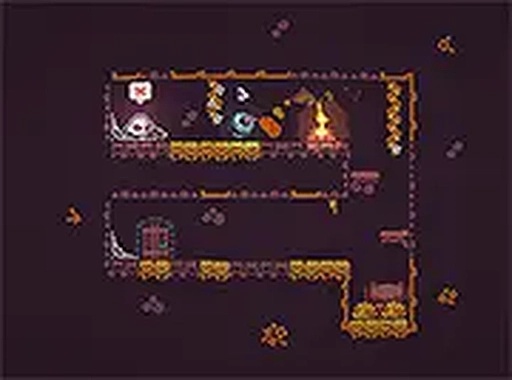 Fuse on the Loose Puzzle Platformer Online Game