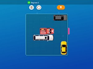 Car Escape Puzzle Online Game