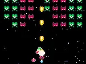 Cherry Bomb Arcade Shooter Online Game