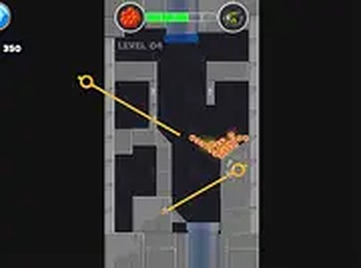 NewPrime Balls Puzzle Game