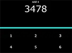 Add-N Number Puzzle Online Game