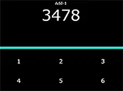 Add-N Number Puzzle Online Game