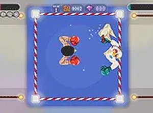 Boxing Rampage Online Game
