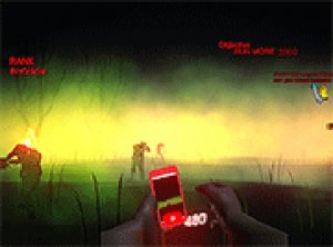 Silent Fear - LaSTreaM Survival Challenge