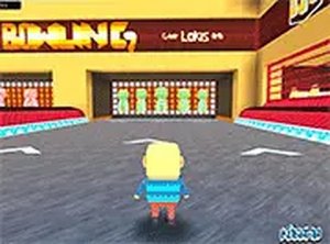 Kogama: Bowling Club Online Game