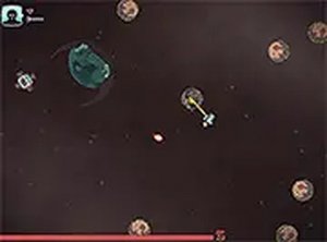 Astro Prospector: Bullet Heaven Mining Game