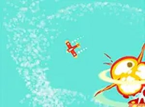 Escape Plane Online Game