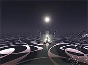 Particlo 3D Puzzle Game Online