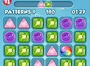 Orchard Order Puzzle