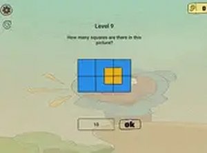 Brain Test IQ Challenge Puzzle Game Online