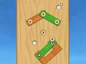 Screw Out Master: Story Puzzle Online Game