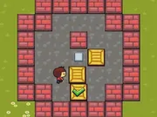 BoxKid Puzzle Game