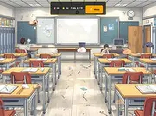 Sleeping Neko Hidden Object Game Online