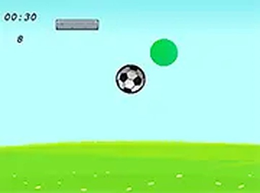 Soccer Training Online Game