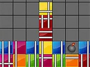 Lines and Blocks Puzzle Game Online