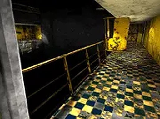 Laqueus Escape: Chapter VI - Online Puzzle Game